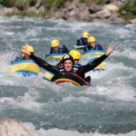 Hydrospeed annecy