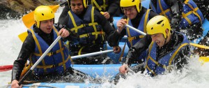 bandeau rafting annecy raft