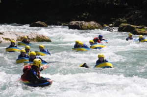 hydrospeed annecy