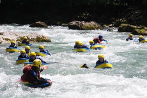 Hydrospeed Annecy