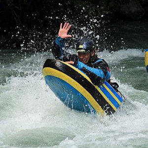 Hydrospeed Annecy