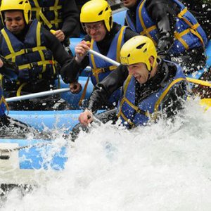 Rafting Annecy privatif