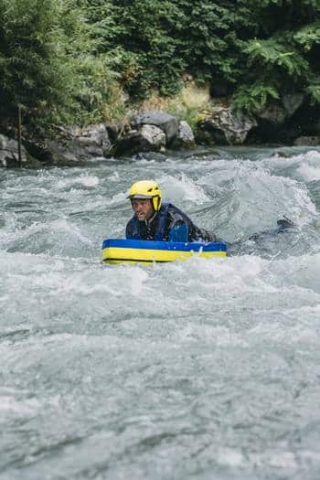 Hydrospeed Annecy Isère